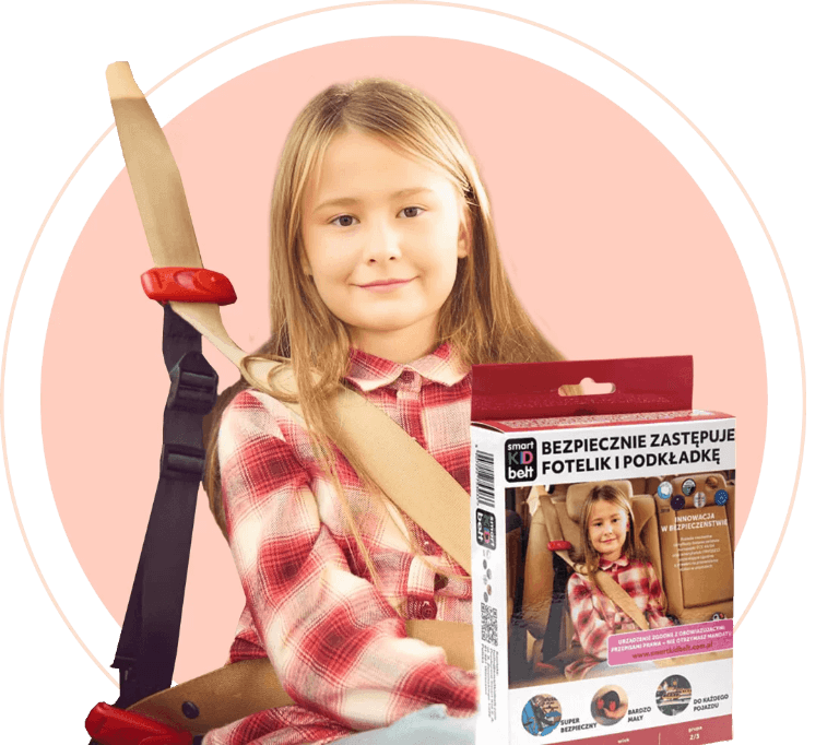 Smart Kid Belt